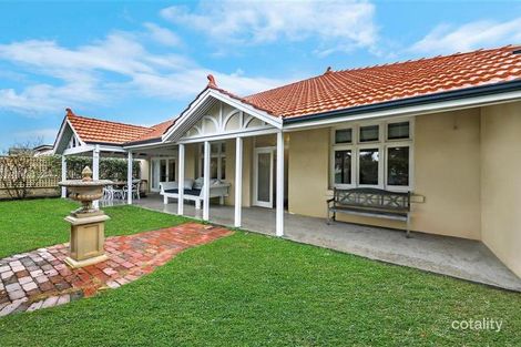 Property photo of 33 Marmion Street Fremantle WA 6160