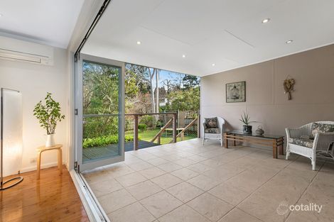 Property photo of 25 Dunbar Close Normanhurst NSW 2076