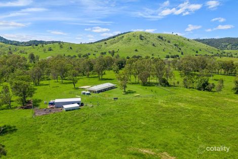 572 Kanyan Rd, Theebine, QLD 4570