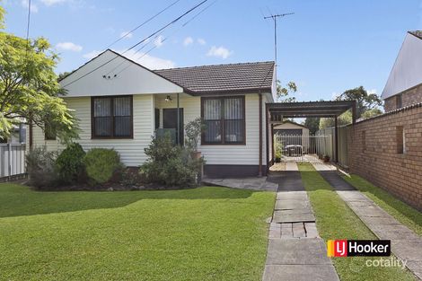 Property photo of 9 Hayes Road Seven Hills NSW 2147