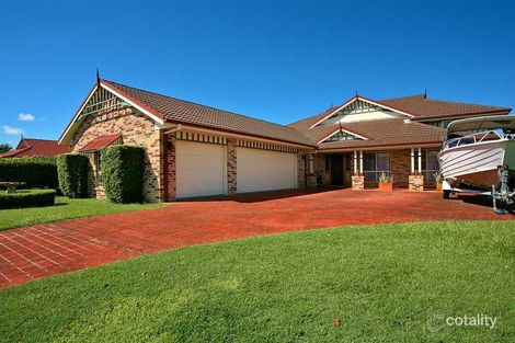 Property photo of 12 Hawkhurst Court Murrumba Downs QLD 4503