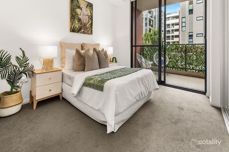 Property photo of 6071/2D Porter Street Ryde NSW 2112
