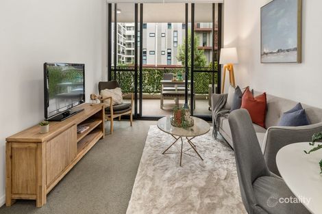 Property photo of 6071/2D Porter Street Ryde NSW 2112
