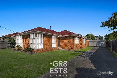 Property photo of 22 Chomley Street Cranbourne VIC 3977