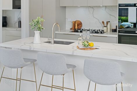 Property photo of 3 Pate Avenue East Ryde NSW 2113