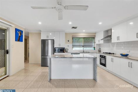 Property photo of 4 Jean Court Golden Grove SA 5125