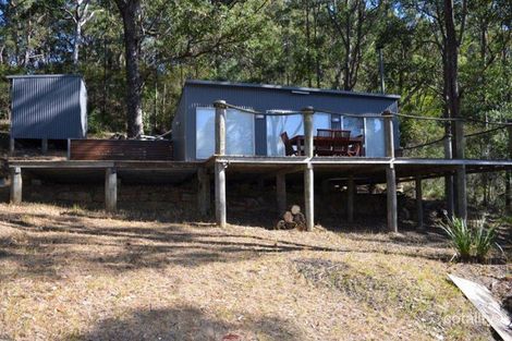 1486 Hawkesbury River, Cogra Bay, NSW 2083