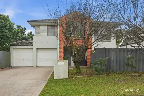 Property photo of 122 Minorca Circuit Spring Farm NSW 2570