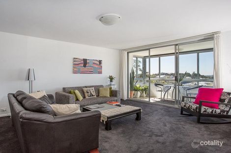 Property photo of 17/84 Norman Crescent Norman Park QLD 4170