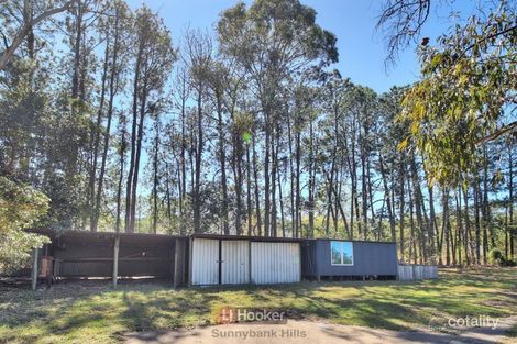 Property photo of 1011 Blunder Road Doolandella QLD 4077