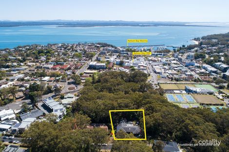Property photo of 5 Tallean Road Nelson Bay NSW 2315
