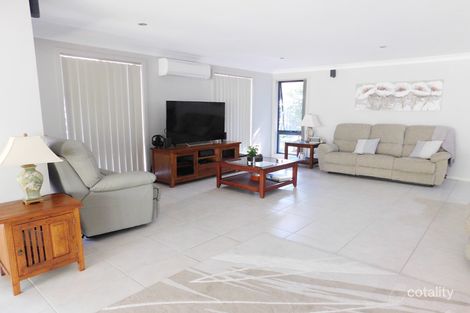 Property photo of 4 Seahorse Close Corlette NSW 2315
