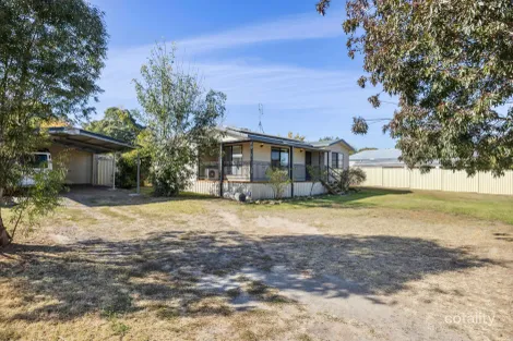 Property photo of 36 Dry Street Boorowa NSW 2586