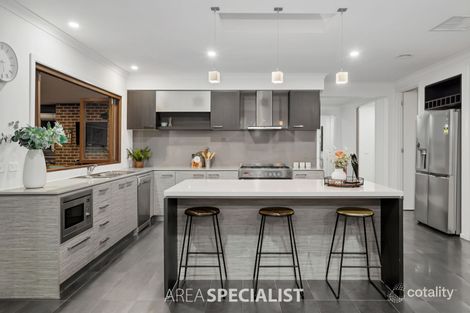 Property photo of 5 Alysha Avenue Lyndhurst VIC 3975