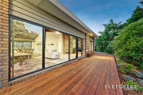 17 Panorama Dr, Croydon North, VIC 3136