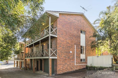 Property photo of 4/202 Brunker Road Adamstown NSW 2289