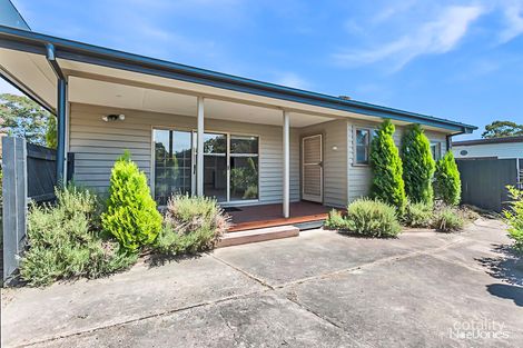 Property photo of 2/25 Blackburn Road Blackburn VIC 3130