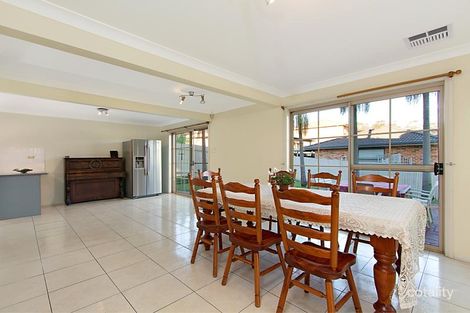 Property photo of 1 Spoonbill Avenue Blacktown NSW 2148