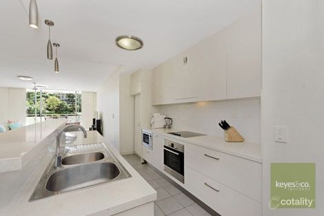 Property photo of 502/106 Denham Street Townsville City QLD 4810