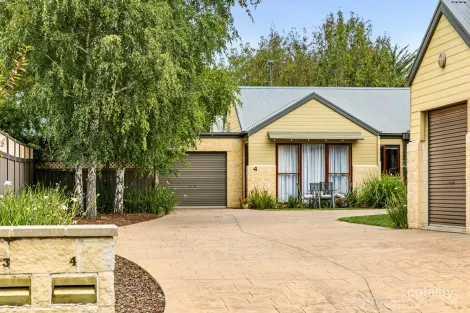 4/48 Albert St, Daylesford, VIC 3460