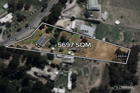 398 Beaconsfield-Emerald Rd, Guys Hill, VIC 3807