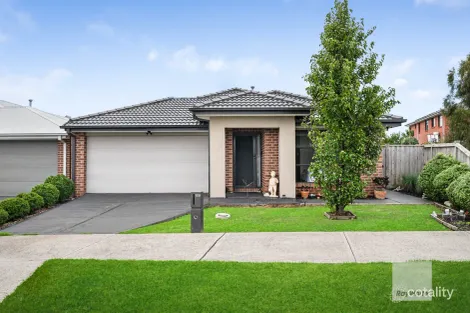126 Golf Links Dr, Beveridge, VIC 3753