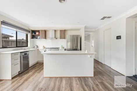 Property photo of 126 Golf Links Drive Beveridge VIC 3753