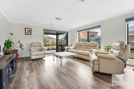 Property photo of 126 Golf Links Drive Beveridge VIC 3753