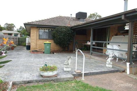 Property photo of 11 Witham Drive Coldstream VIC 3770