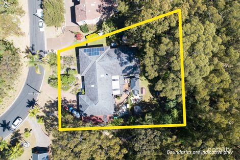 Property photo of 5 Tallean Road Nelson Bay NSW 2315