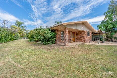 Property photo of 1 Edmonston Drive Emerald QLD 4720