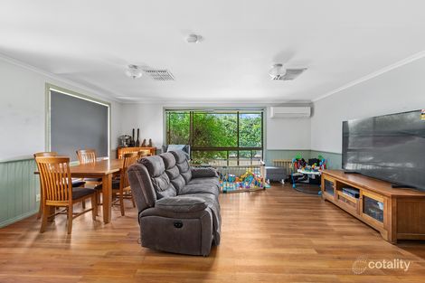 Property photo of 1 Edmonston Drive Emerald QLD 4720