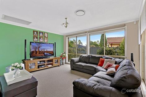 Property photo of 26 Treeview Place Mardi NSW 2259