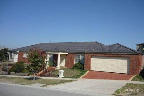 Property photo of 1 Cherry Tree Lane Narre Warren VIC 3805