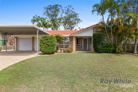 Property photo of 50 Chatsworth Circuit Capalaba QLD 4157