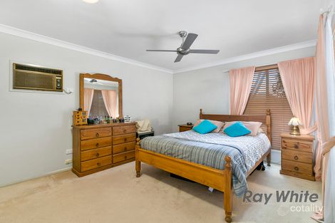 Property photo of 50 Chatsworth Circuit Capalaba QLD 4157