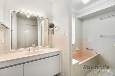 Property photo of 50 Chatsworth Circuit Capalaba QLD 4157