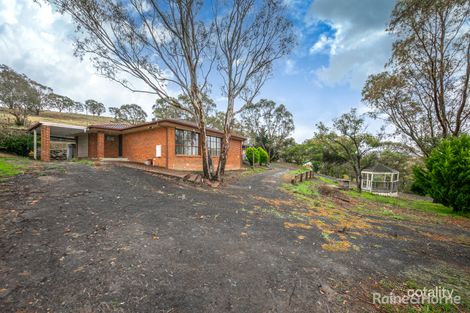 Property photo of 685 Racecourse Road Sunbury VIC 3429
