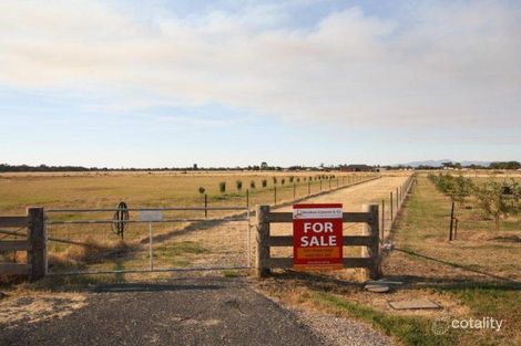 Property photo of 246 Riverside Drive Narrabri NSW 2390