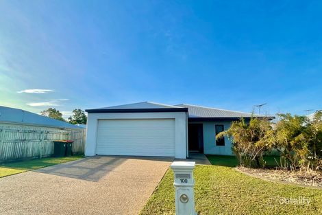 100 Daintree Dr, Bushland Beach, QLD 4818