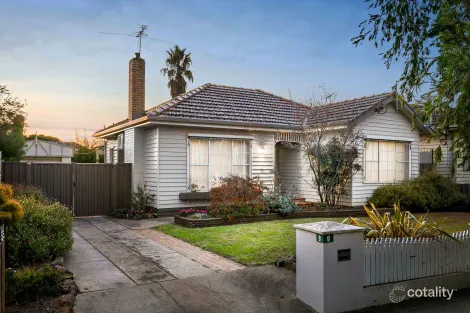 9 Ledger Ave, Fawkner, VIC 3060