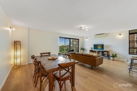 Property photo of 4/42 Dunmore Terrace Auchenflower QLD 4066