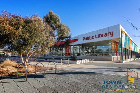 Property photo of 104/2 Hinder Street Gungahlin ACT 2912