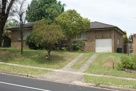 Property photo of 71 James Cook Drive Kings Langley NSW 2147