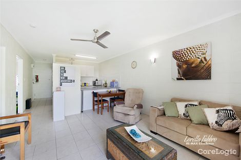Property photo of 4/135 Eyre Street North Ward QLD 4810