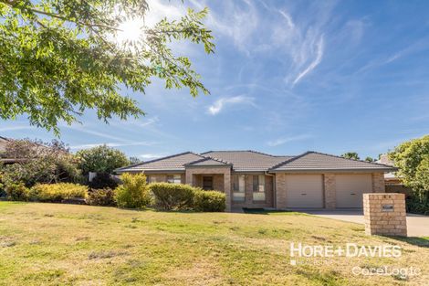 Property photo of 53 Yarrawah Crescent Bourkelands NSW 2650