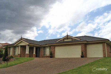 3 Cariama Cl, Cameron Park, NSW 2285