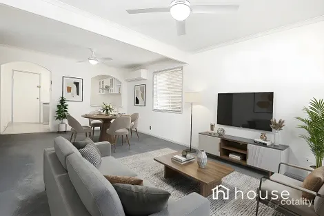 Property photo of 11/99 Barbaralla Drive Springwood QLD 4127