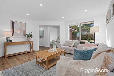Property photo of 2/34 Mawarra Crescent Chadstone VIC 3148
