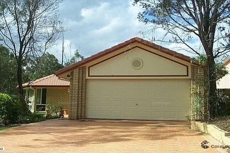 44 Leyburn Cres, Forest Lake, QLD 4078